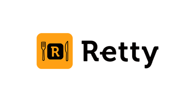 Rettyグルメ（レッティ）のポイントサイト比較・報酬ランキング
