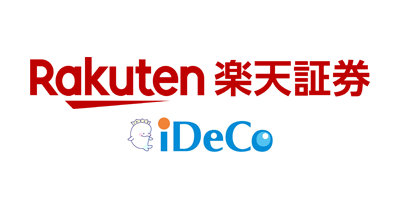 楽天証券 個人型確定拠出年金(iDeCo)のポイントサイト比較・報酬ランキング