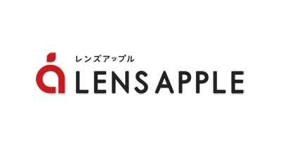 レンズアップル（LENS APPLE）初回購入のポイントサイト比較・報酬ランキング