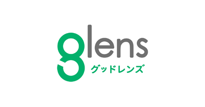 glens（グッドレンズ）｜コンタクトレンズ通販のポイントサイト比較・報酬ランキング