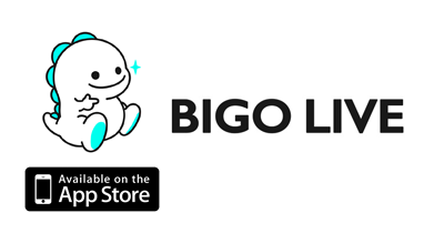 BIGO LIVE(ビゴライブ)【iOS】|ライブ配信アプリのポイントサイト比較・報酬ランキング