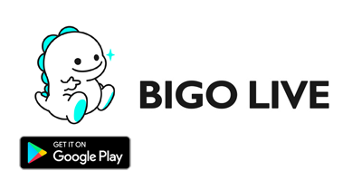 BIGO LIVE（ビゴライブ）【Android】｜ライブ配信アプリのポイントサイト比較・報酬ランキング
