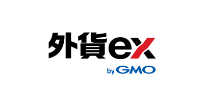 外貨ex by GMOのポイントサイト比較・報酬ランキング