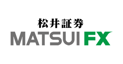 松井証券 MATSUI FXのポイントサイト比較・報酬ランキング