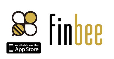 finbee（フィンビー）【iOS】｜自動貯金アプリのポイントサイト比較・報酬ランキング