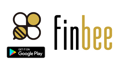 finbee（フィンビー）【Android】｜自動貯金アプリのポイントサイト比較・報酬ランキング