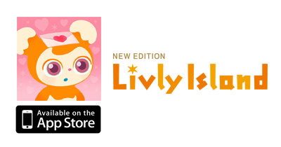 リヴリーアイランド ペットと暮らす小さな島【iOS】のポイントサイト比較・報酬ランキング