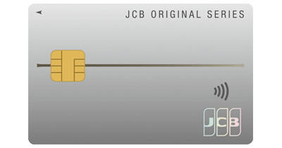 JCB一般カード（JCB ORIGINAL SERIES）のポイントサイト比較・報酬ランキング