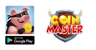 Coin Master【Android】｜ミニゲームのポイントサイト比較・報酬ランキング