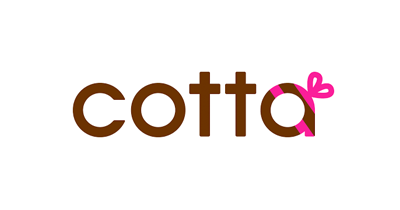cotta（コッタ）｜お菓子・パン材料の通販のポイントサイト比較・報酬ランキング