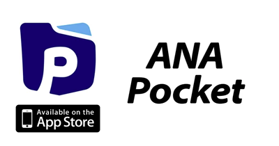 ANA Pocket【iOS】のポイントサイト比較・報酬ランキング
