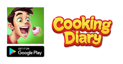 クッキング・ダイアリー：おいしいレストラン・カフェゲーム【Android】のポイントサイト比較・報酬ランキング