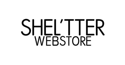 SHEL'TTER WEB STORE(シェルター)のポイントサイト比較・報酬ランキング
