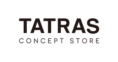TATRAS CONCEPT STORE(タトラス公式オンラインストア)のポイントサイト比較・報酬ランキング