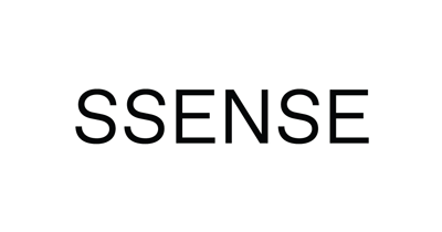 SSENSE（エッセンス）のポイントサイト比較・報酬ランキング