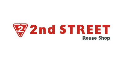 セカンドストリート（2nd STREET）オンラインストアのポイントサイト比較・報酬ランキング