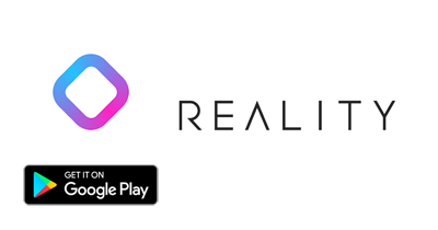 REALITY【Android】｜バーチャルライブ配信アプリのポイントサイト比較・報酬ランキング