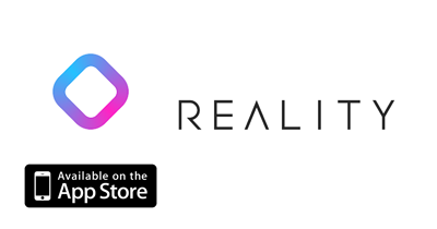 REALITY【iOS】｜バーチャルライブ配信アプリのポイントサイト比較・報酬ランキング