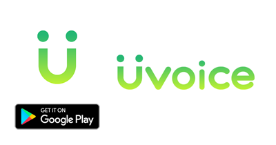 Uvoice（ユーボイス）【Android】｜ポイ活アプリのポイントサイト比較・報酬ランキング