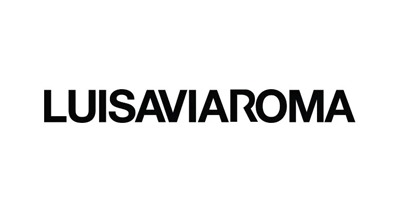 LUISAVIAROMA（ルイーザヴィアローマ）｜ラグジュアリーファッションのポイントサイト比較・報酬ランキング