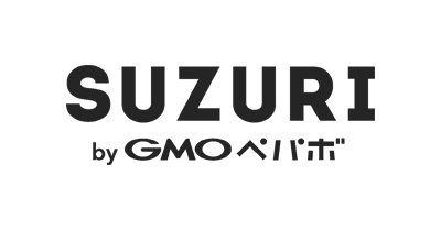 SUZURI（スズリ）｜オリジナルグッズ・アイテムの作成・販売のポイントサイト比較・報酬ランキング