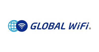 GLOBAL WiFi（グローバルWiFi）｜海外WiFiレンタルのポイントサイト比較・報酬ランキング