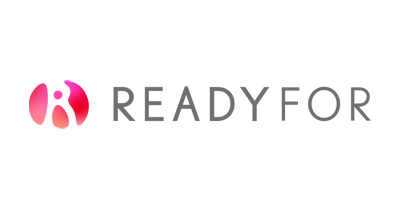 READYFOR｜クラウドファンディングのポイントサイト比較・報酬ランキング