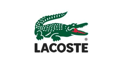 LACOSTE（ラコステ）のポイントサイト比較・報酬ランキング