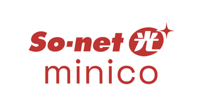So-net光 minico（ソネット光 ミニコ）のポイントサイト比較・報酬ランキング
