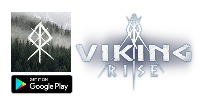 Viking Rise（ヴァイキングライズ）【Android】｜バトル戦略ゲームのポイントサイト比較・報酬ランキング