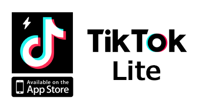 TikTok Lite【iOS】のポイントサイト比較・報酬ランキング