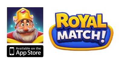 ロイヤルマッチ【iOS】｜マッチ3パズルのポイントサイト比較・報酬ランキング