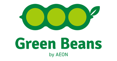 Green Beans（グリーンビーンズ）｜イオンの新オンラインマーケットのポイントサイト比較・報酬ランキング