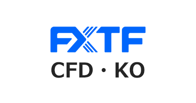 FXTF CFD・KOのポイントサイト比較・報酬ランキング