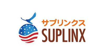 サプリンクス(SUPLINX)|海外サプリメント通販のポイントサイト比較・報酬ランキング
