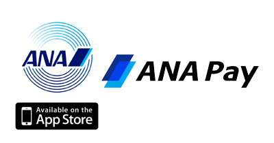 ANA Pay【iOS】のポイントサイト比較・報酬ランキング