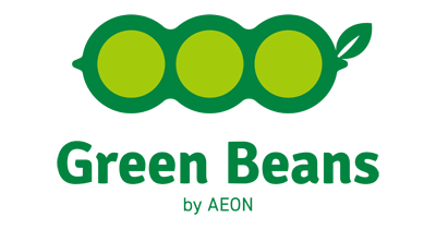 Green Beans（グリーンビーンズ）初回購入｜イオンの新オンラインマーケットのポイントサイト比較・報酬ランキング