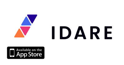 IDARE（イデア）【iOS】｜積立アプリのポイントサイト比較・報酬ランキング