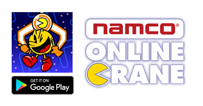 ナムコオンラインクレーン【Android】のポイントサイト比較・報酬ランキング