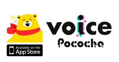 Voice Pococha（ボイスポコチャ）【iOS】｜ライブ配信アプリのポイントサイト比較・報酬ランキング