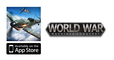 ワールド・ウォー・マシーンズ:コンクェスト【iOS】|オンラインストラテジーのポイントサイト比較・報酬ランキング
