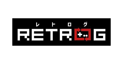 RETROG(レトログ)|レトロゲーム買取専門店のポイントサイト比較・報酬ランキング
