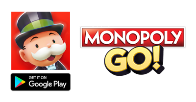 MONOPOLY GO!（モノポリーゴー）【Android】のポイントサイト比較・報酬ランキング