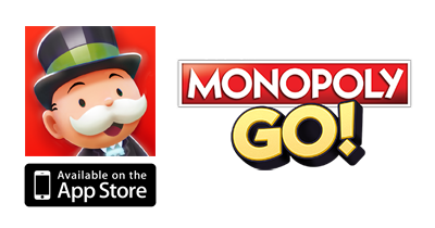 MONOPOLY GO!（モノポリーゴー）【iOS】のポイントサイト比較・報酬ランキング