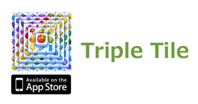 Triple Tile（トリプルタイル）【iOS】のポイントサイト比較・報酬ランキング