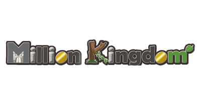 ミリオンキングダム|ゲームで遊んで景品交換のポイントサイト比較・報酬ランキング