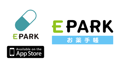 EPARKお薬手帳【iOS】のポイントサイト比較・報酬ランキング