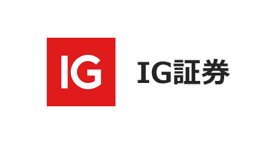 IG証券のポイントサイト比較・報酬ランキング