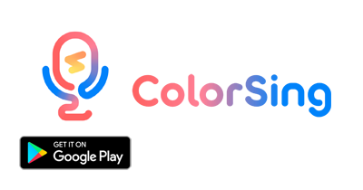 ColorSing【Android】｜歌特化ライブ配信アプリのポイントサイト比較・報酬ランキング
