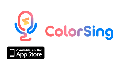 ColorSing【iOS】｜歌特化ライブ配信アプリのポイントサイト比較・報酬ランキング